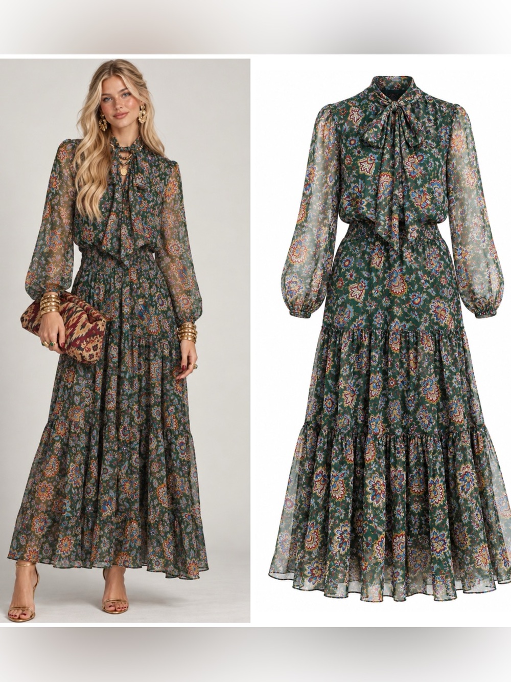 Ralph Lauren Dress